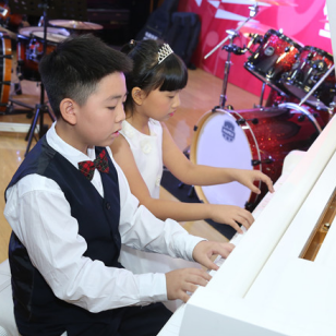 深圳南山少儿钢琴培训机构